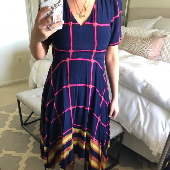 Anthropologie Dresses & Skirts - Anthropologie HD in Paris Dress